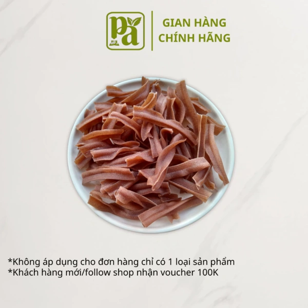 Bất ngờ khi lựa chọn snack gạo lứt đỏ làm bữa phụ cho chế độ keto - Ảnh 1