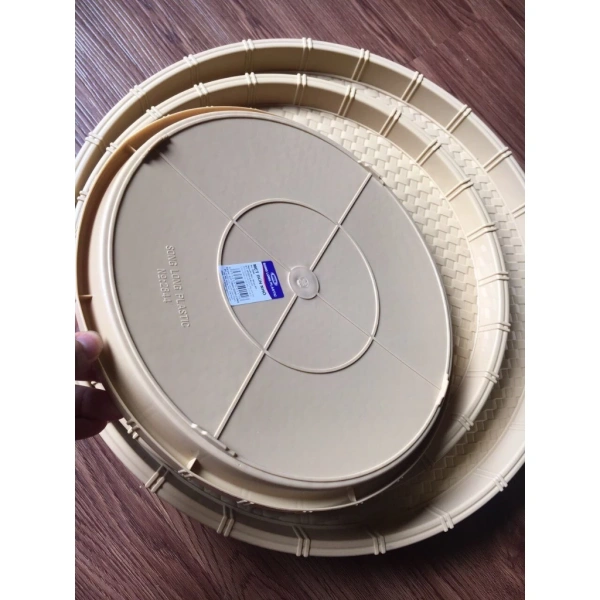 Nhựa PP được xem là một trong những loại nhựa an toàn cho thực phẩm, nhờ không chứa BPA và các chất độc hại khác. (Ảnh 3)