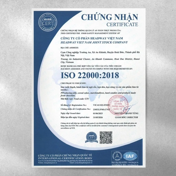 Bất ngờ khi snack ngũ cốc hỗn hợp ít đường lại mang lại cảm giác no kéo dài hơn dự đoán - Ảnh 5