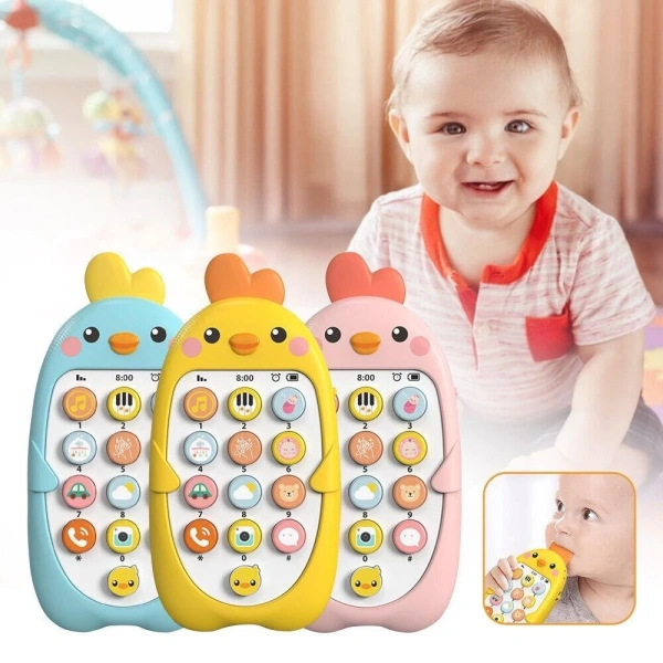 Q: Bé có an toàn khi dùng nút nhấn liên tục? (Ảnh 5)