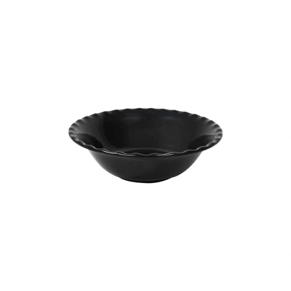 Bát nhựa 21 cm dùng cho chè, sữa chua và hoa quả dầm thường gây trượt khi múc, một chi tiết nhỏ ít người để ý - Ảnh 4