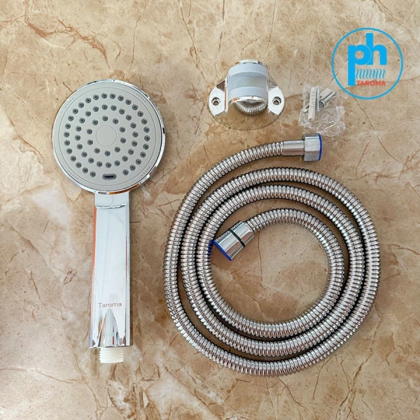 Để duy trì vẻ đẹp và hiệu suất của vòi sen nóng lạnh cũng như bát sen, việc bảo quản đúng cách là yếu tố không thể bỏ qua. (Ảnh 5)