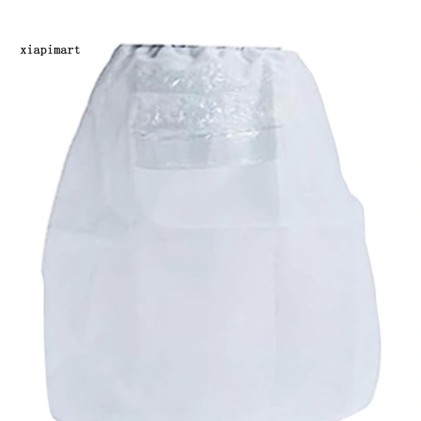 Thị trường hiện nay có nhiều loại bẫy xơ với chất liệu và thiết kế đa dạng. (Ảnh 5) Thị trường hiện nay có nhiều loại bẫy xơ với chất liệu và thiết kế đa dạng. (Ảnh 5)