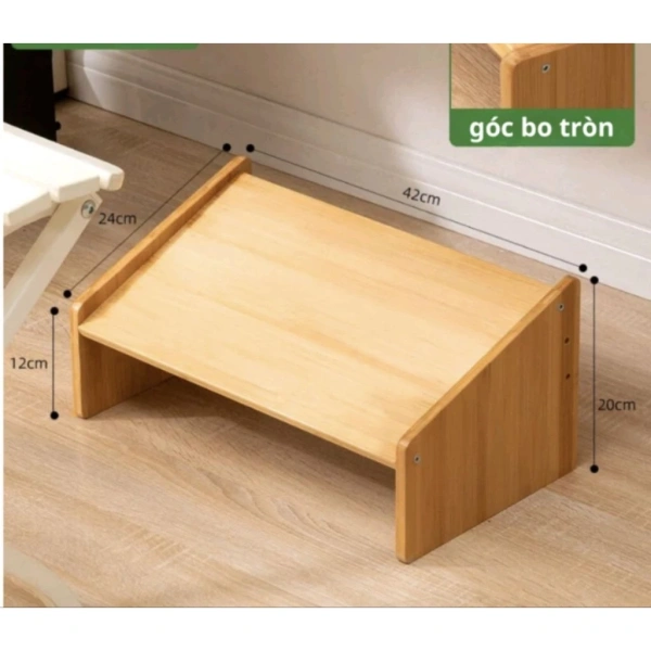 Khi bạn lựa chọn một bệ với khả năng điều chỉnh, lợi ích không chỉ dừng lại ở việc giảm mỏi một cách tạm thời. (Ảnh 4) Khi bạn lựa chọn một bệ với khả năng điều chỉnh, lợi ích không chỉ dừng lại ở việc giảm mỏi một cách tạm thời. (Ảnh 4)