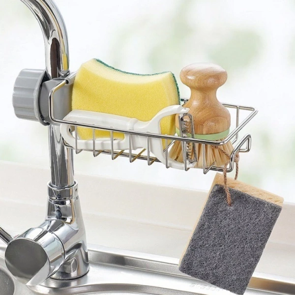 Một trong những công thức “độc đóc” nhất cho inox là hỗn hợp nước ấm + 2‑3 muỗng canh baking soda. (Ảnh 2) Một trong những công thức “độc đóc” nhất cho inox là hỗn hợp nước ấm + 2‑3 muỗng canh baking soda. (Ảnh 2)