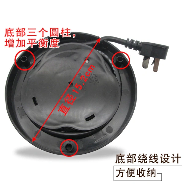 Bệ sưởi siêu tốc cho xe điện: khi nhiệt độ lên nhanh, dây cáp dày lại trở thành điểm yếu bất ngờ - Ảnh 2 Bệ sưởi siêu tốc cho xe điện: khi nhiệt độ lên nhanh, dây cáp dày lại trở thành điểm yếu bất ngờ - Ảnh 2