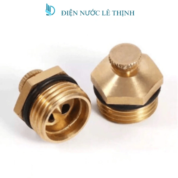 Những bước trên giúp béc hoạt động hiệu quả kéo dài tuổi thọ, đồng thời giảm nguy cơ rò rỉ trong mùa mưa. (Ảnh 3)