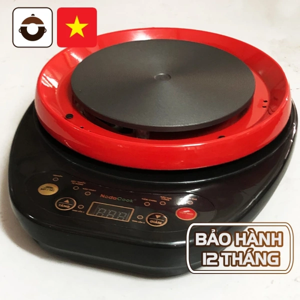 Bếp điện mini tự động: Khi pha trà và nấu nướng đồng thời, những chi tiết nhỏ ẩn sau sự tiện lợi thường bị bỏ qua. - Ảnh 1
