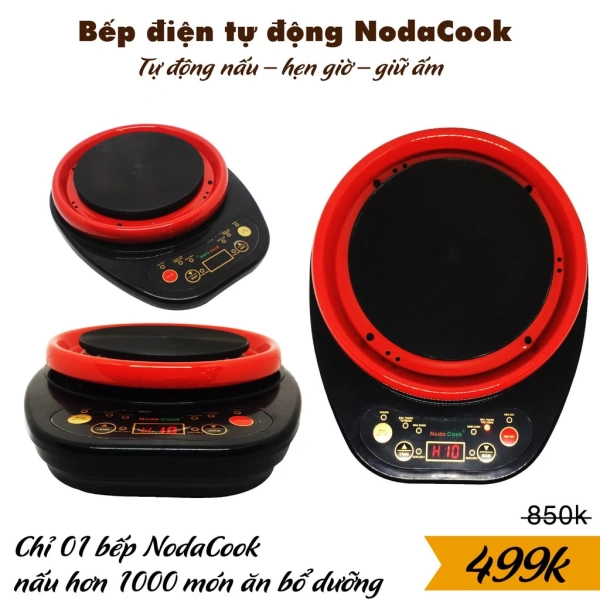 Có nhiều loại máy đa năng hiện nay như nồi chiên không dầu, nồi cơm điện, hoặc máy pha trà tự động. (Ảnh 4)