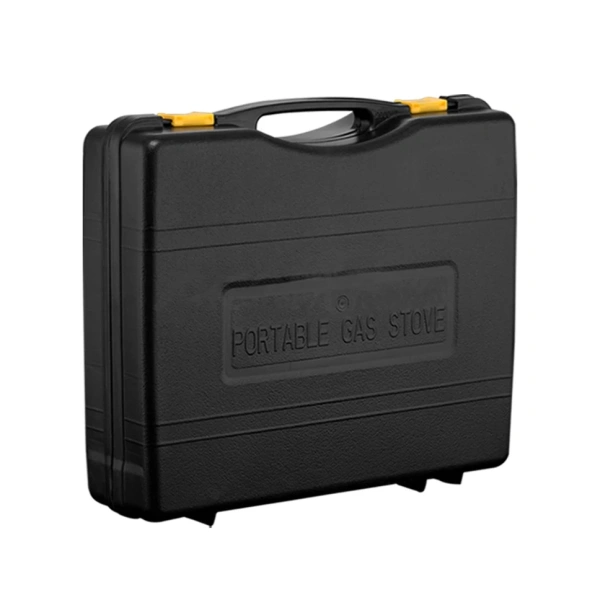 Bếp ga mini tiết kiệm không gian, nhưng việc bảo trì thường bị xem nhẹ đến mức gây rắc rối - Ảnh 4