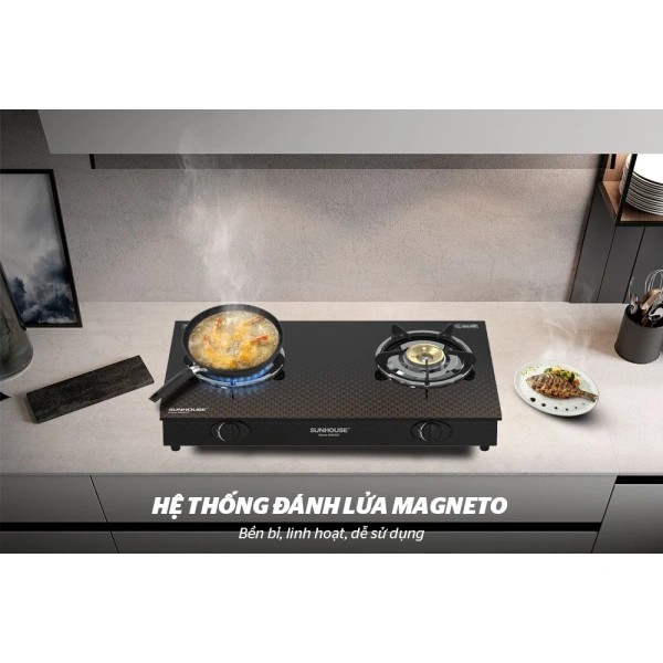 Những cải thiện nhỏ này có thể giảm chi phí gas hàng tháng tới 5‑10 %, một con số không hề đáng kể khi cộng dồn trong một năm. (Ảnh 5)