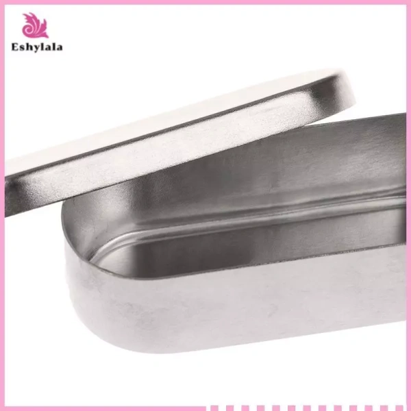 Hộp nhôm thường được thiết kế kín để bảo vệ máy tiệt trùng khỏi bụi bẩn và các tác nhân môi trường khác. (Ảnh 2)