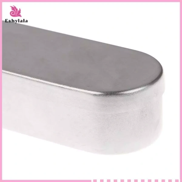 Đặt hộp trong tủ lưu trữ có hệ thống hút ẩm, hoặc trong không gian có độ ẩm thấp (relative humidity dưới 50%). (Ảnh 5)