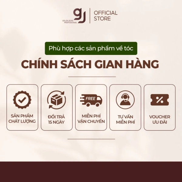 Bí mật khiến tinh chất dưỡng tóc uốn không giữ nếp suốt ngày khi nhiệt độ thay đổi - Ảnh 5