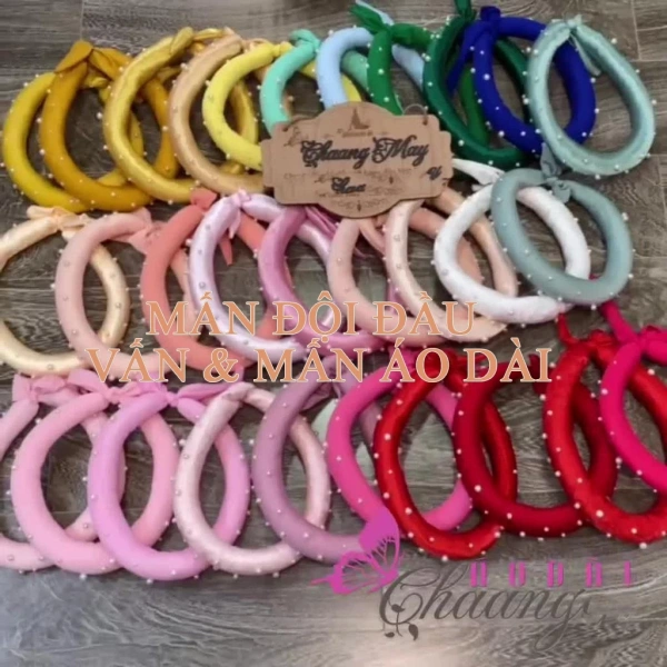 Bí mật nhỏ khiến mấn tóc áo dài đính đá mất sáng ngay khi chụp ảnh lễ hội - Ảnh 1 Bí mật nhỏ khiến mấn tóc áo dài đính đá mất sáng ngay khi chụp ảnh lễ hội - Ảnh 1