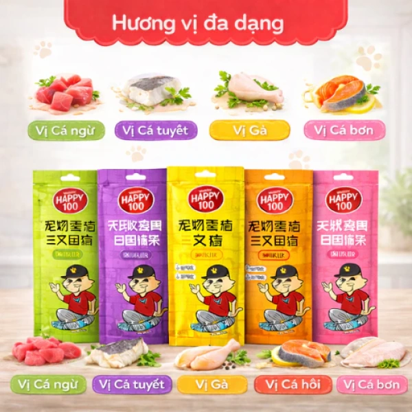 Dưới đây là bảng so sánh ngắn gọn giữa một số thương hiệu súp ướt phổ biến trên thị trường, giúp bạn hình dung rõ ràng những yếu tố “bị bỏ qua”. (Ảnh 4) Dưới đây là bảng so sánh ngắn gọn giữa một số thương hiệu súp ướt phổ biến trên thị trường, giúp bạn hình dung rõ ràng những yếu tố “bị bỏ qua”. (Ảnh 4)