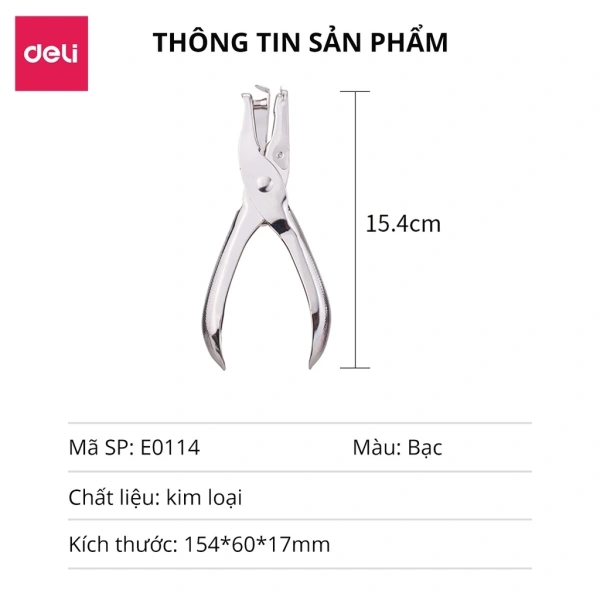 Bí mật nhỏ mà hầu hết người dùng kìm bấm lỗ giấy bỏ qua: cách đặt vị trí kim để tránh rách giấy - Ảnh 5 Bí mật nhỏ mà hầu hết người dùng kìm bấm lỗ giấy bỏ qua: cách đặt vị trí kim để tránh rách giấy - Ảnh 5