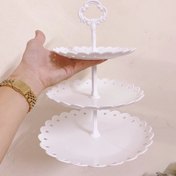 Việc bố trí không chỉ dựa vào tính năng của đĩa mà còn phụ thuộc vào cách bạn “chơi màu” và “đặt vị trí”. (Ảnh 3)