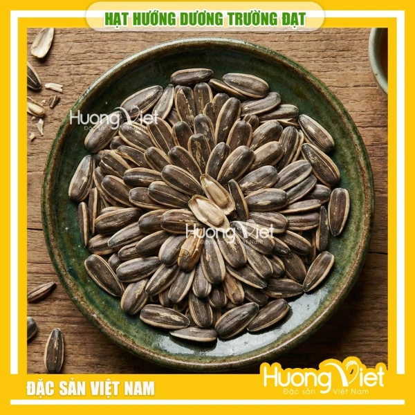 Trước khi quyết định mua gói hạt hướng dương, bạn nên nắm rõ ưu, nhược điểm của các hình thức đóng gói phổ biến. (Ảnh 3)