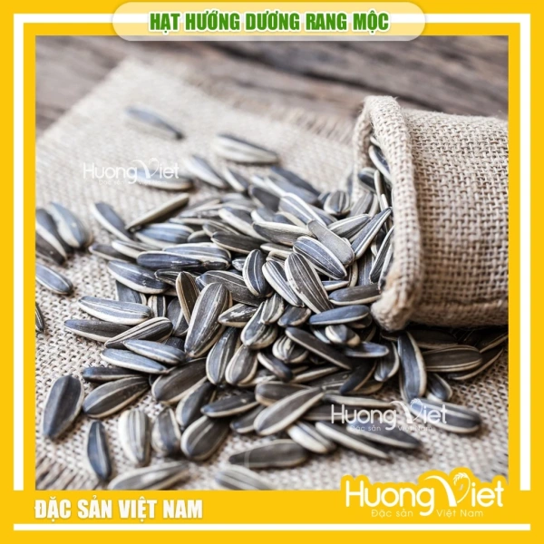 Đúng cách bảo quản không chỉ giữ hạt nguyên chất mà còn mở ra cơ hội sử dụng đa dạng trong bữa ăn hàng ngày. (Ảnh 5)