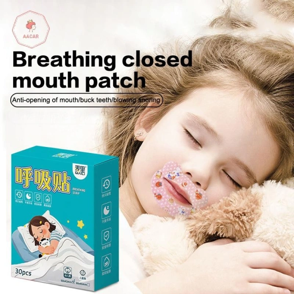 Thị trường hiện nay có nhiều loại miếng dán ngủ cho trẻ em, mỗi loại có những ưu, nhược điểm riêng. (Ảnh 4)