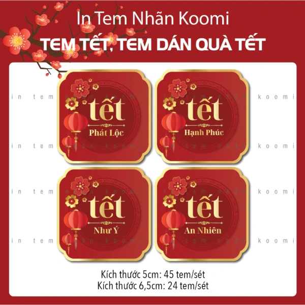 Bí quyết giữ cho tấm dán chúc mừng năm mới không bị rơi rụng trong không khí ẩm của Tết - Ảnh 1