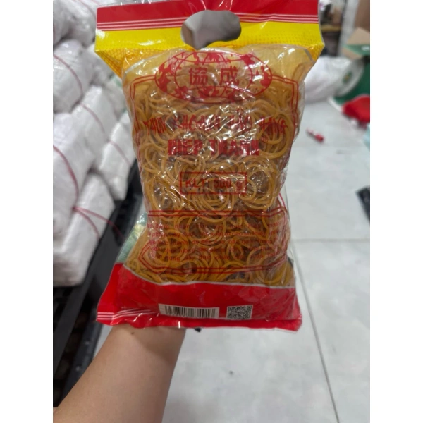 Một vòng buộc đơn thuần không đủ nếu bạn không biết cách áp dụng đúng kỹ thuật. (Ảnh 3)
