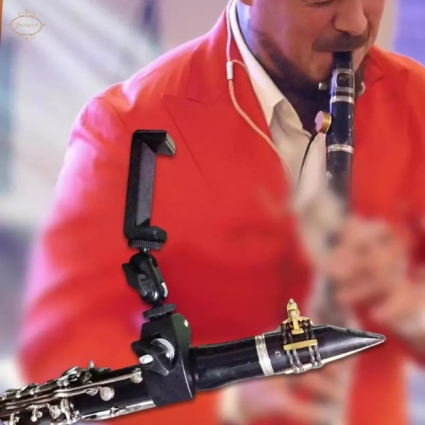 Oboe tiêu chuẩn có đường kính thân từ 15 mm đến 16 mm, nhưng trong thực tế, một số nhạc cụ tùy chỉnh hoặc các model trẻ em có thể mỏng hơn. (Ảnh 3)