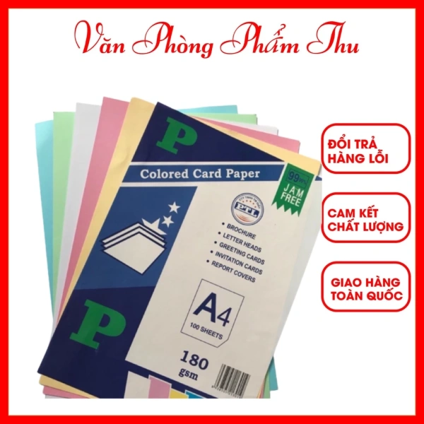 Bìa luận án không rách khi dùng giấy bìa cứng A4 180gsm – khám phá lý do thực tế - Ảnh 1 Bìa luận án không rách khi dùng giấy bìa cứng A4 180gsm – khám phá lý do thực tế - Ảnh 1