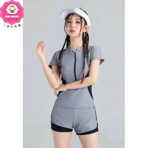 Trong số những loại bikini thường gặp, có hai cách tiếp cận chính để “giữ form”. (Ảnh 2)