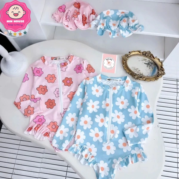 Mỗi bé đều có sở thích và phong cách riêng. (Ảnh 4)