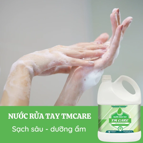 Áp dụng những quy tắc này, bạn không chỉ duy trì hiệu quả diệt khuẩn mà còn bảo vệ làn da tay của mình khỏi tình trạng khô ráp. (Ảnh 5)