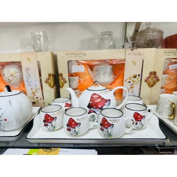 Trong thực tế, lựa chọn nào phù hợp còn tùy thuộc vào sở thích thẩm mỹ và không gian sử dụng của từng gia đình. (Ảnh 3)