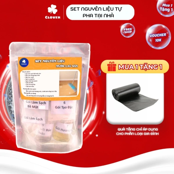 Bình pha nước lau sàn 20 L: thực tế tiết kiệm thời gian bảo dưỡng so với các bình nhỏ - Ảnh 1