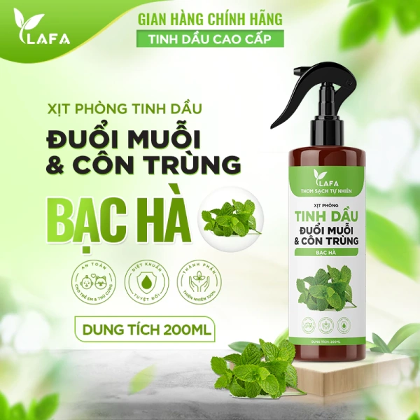 Bình xịt thơm phòng mang hương lâu mà vẫn chưa chắc xua tan muỗi: những chi tiết nhỏ mà người dùng thường bỏ qua - Ảnh 4