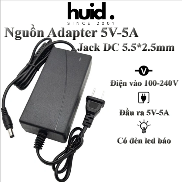 Adapter đa năng 5V thường được quảng cáo với các mức công suất đầu ra như 2A, 5A, 7A, hoặc 10A. (Ảnh 2) Adapter đa năng 5V thường được quảng cáo với các mức công suất đầu ra như 2A, 5A, 7A, hoặc 10A. (Ảnh 2)