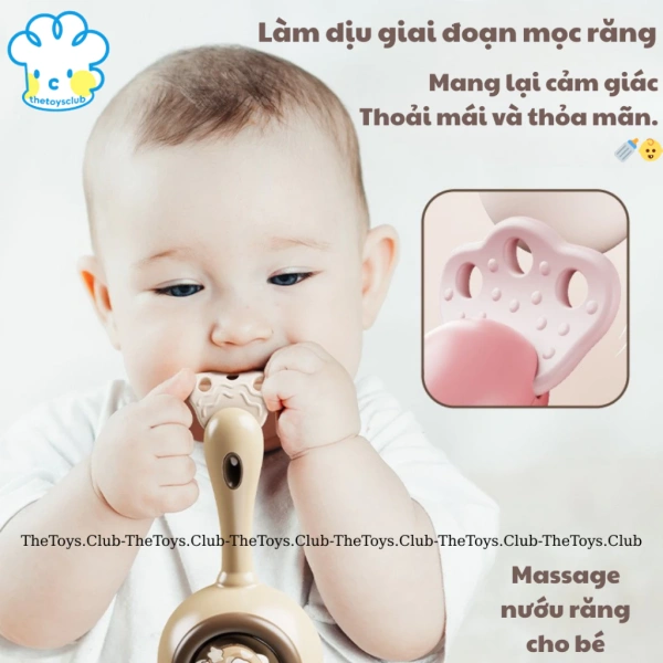 Để đạt được hiệu quả tốt nhất, bố trí môi trường và cách khai thác bộ đồ chơi cần được cân nhắc kỹ lưỡng. (Ảnh 3)