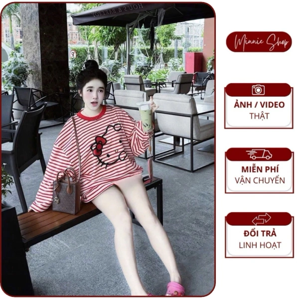 Bộ kẻ sọc họa tiết mèo thường để lại vết bẩn khó vệ sinh mà phụ huynh ít hay nghĩ tới - Ảnh 1