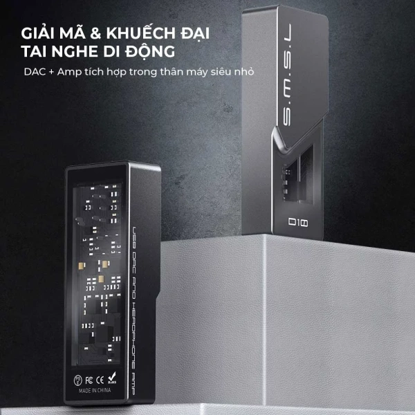 Kết hợp các cách trên với một bộ khuếch đại hiệu năng tốt, bạn sẽ cảm nhận thời gian pin kéo dài gấp đôi so với việc sử dụng trực tiếp từ điện thoại. (Ảnh 3)