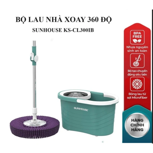 Bằng cách áp dụng những tiêu chí trên, người tiêu dùng sẽ giảm thiểu rủi ro mua phải sản phẩm không phù hợp và tối đa hoá thời gian cũng như công sức dành cho việc vệ sinh gia đình. (Ảnh 5)