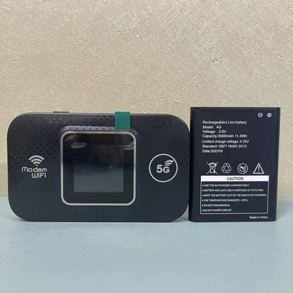Mẫu ?FREESHIP?Cục phát WiFi từ sim 4G M9S - Tốc độ cao 300Mbps, Màn Hình LCD, hỗ trợ tất cả nhà mạng đang được bán với giá ưu đãi 250.000 VND (giá gốc 305.000 VND) trên marketplace. (Ảnh 3) Mẫu ?FREESHIP?Cục phát WiFi từ sim 4G M9S - Tốc độ cao 300Mbps, Màn Hình LCD, hỗ trợ tất cả nhà mạng đang được bán với giá ưu đãi 250.000 VND (giá gốc 305.000 VND) trên marketplace. (Ảnh 3)