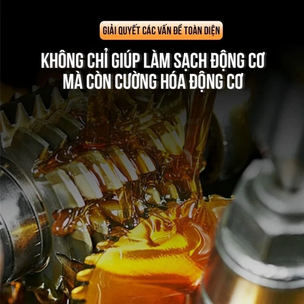 Bỏ qua bước bảo vệ sau khi vệ sinh động cơ xe máy có khiến công suất giảm và tiếng ồn tăng - Ảnh 4