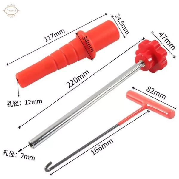 Việc so sánh các tiêu chí này sẽ giúp bạn tránh mua phải những dụng cụ “đắt tiền nhưng không thực tế” và bảo đảm rằng mỗi lần bảo trì đều được thực hiện nhanh gọn, an toàn. (Ảnh 3) Việc so sánh các tiêu chí này sẽ giúp bạn tránh mua phải những dụng cụ “đắt tiền nhưng không thực tế” và bảo đảm rằng mỗi lần bảo trì đều được thực hiện nhanh gọn, an toàn. (Ảnh 3)