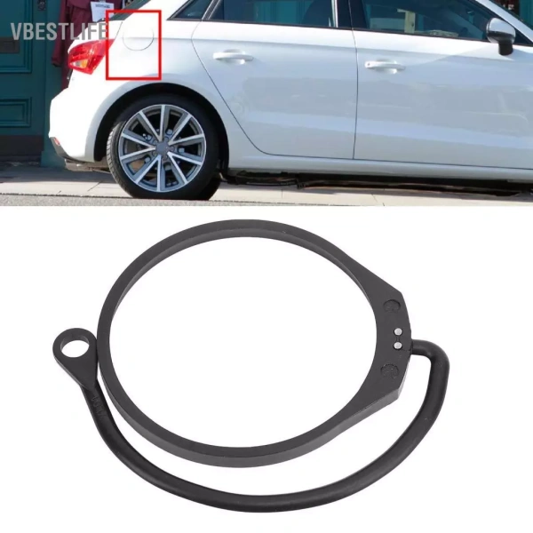 Bỏ qua dây giữ nắp bình xăng trên xe gas có thể khiến bạn hối hận khi mất nắp bất ngờ. - Ảnh 1 Bỏ qua dây giữ nắp bình xăng trên xe gas có thể khiến bạn hối hận khi mất nắp bất ngờ. - Ảnh 1