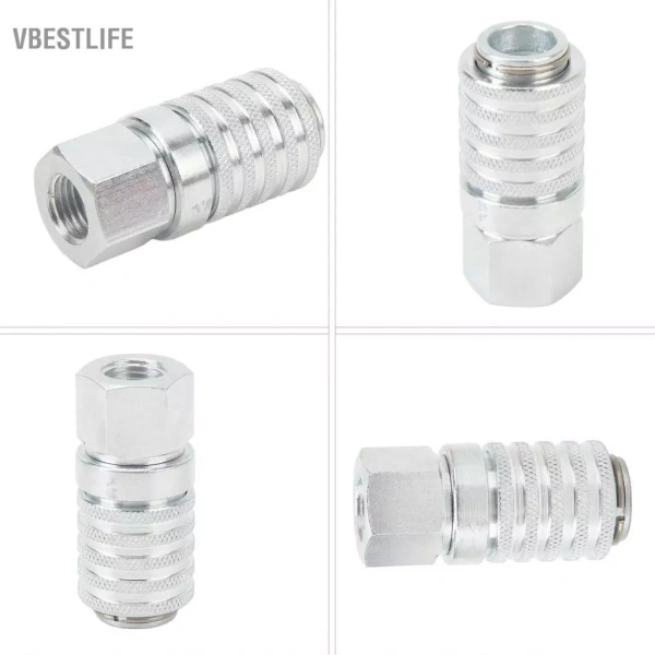 Độ siết có thể thay đổi theo thời gian do dao động nhiệt độ, áp suất và rung động. (Ảnh 3)