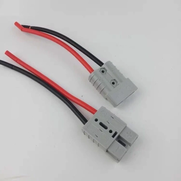 Với những thông tin trên, hầu hết chủ xe sẽ tìm được một mẫu cắm điện “chuẩn” trong các cửa hàng phụ tùng. (Ảnh 5) Với những thông tin trên, hầu hết chủ xe sẽ tìm được một mẫu cắm điện “chuẩn” trong các cửa hàng phụ tùng. (Ảnh 5)