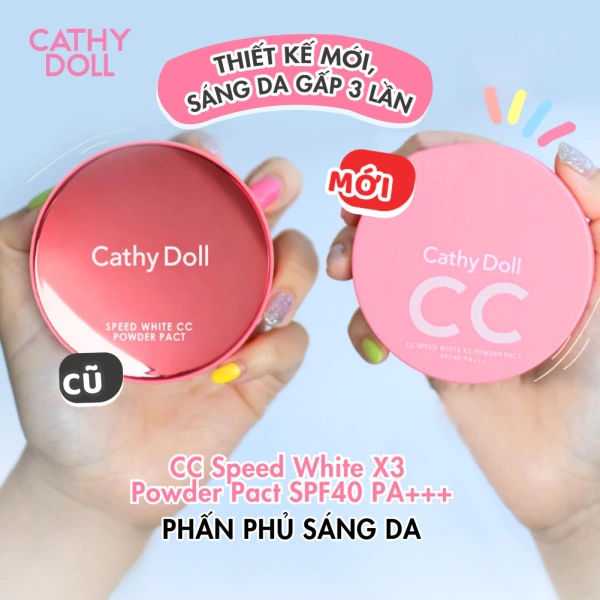 Bỏ qua SPF trong phấn phủ chống nắng khiến làn da mịn màng chỉ kéo dài vài giờ - Ảnh 2