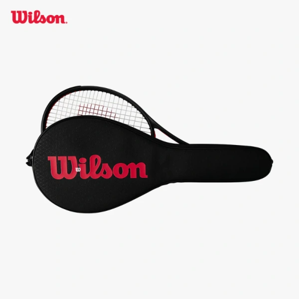 Kết hợp các thói quen trên cùng với việc sử dụng một túi như Wilson Clash V3 giúp giảm thiểu tối đa nguy cơ hư hỏng khung, đồng thời kéo dài tuổi thọ vợt tới mức tối đa. (Ảnh 5)
