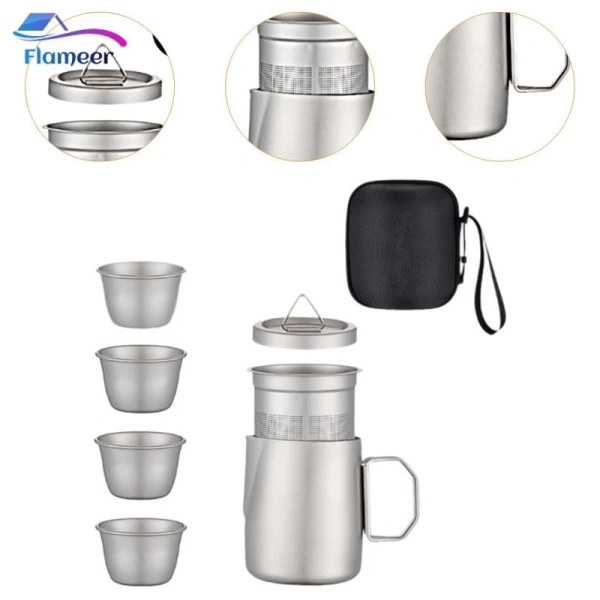 Những yếu tố này giải thích vì sao bạn cảm nhận “trà giảm nhiệt nhanh hơn so với mong đợi” ngay cả khi sử dụng một bộ trà có vẻ phù hợp. (Ảnh 3)