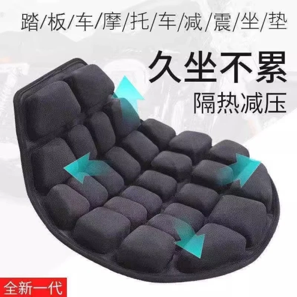 Bọc ghế ô tô silicone vừa bảo vệ vừa giảm nhiệt: trải nghiệm bất ngờ khi mùa hè kéo dài - Ảnh 1 Bọc ghế ô tô silicone vừa bảo vệ vừa giảm nhiệt: trải nghiệm bất ngờ khi mùa hè kéo dài - Ảnh 1